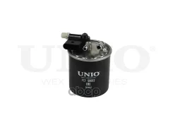 ������ ��������� Mercedes-Benz E-Class (207-213,238) 09-, C-Class (204) 07-, S-Class (221,222) 10- (������) UNIO ���. FLT-50052 FLT50052 ����