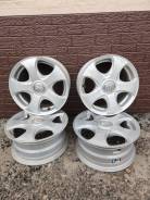 Blows. 6.0x14", 5x100, 5x114.3, ET38,  71,0. 