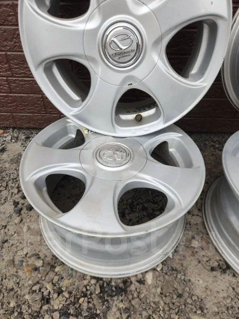 Blows. 6.0x14", 5x100, 5x114.3, ET38, �� 71���. ����