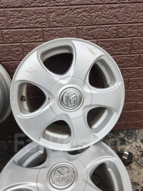 Blows. 6.0x14", 5x100, 5x114.3, ET38, �� 71���. ����