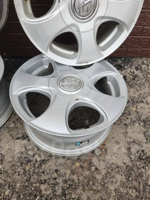 Blows. 6.0x14", 5x100, 5x114.3, ET38, �� 71���. ����