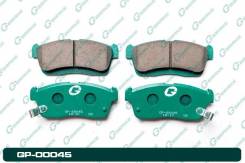 ������� ��������� �������� �������� G-Brake GP00045 ����