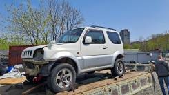  (26U) Suzuki Jimny Sierra3 Jimny Wide3 