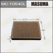 ��������� ������ �������� AC-931 Masuma MC1054CL ����