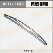 ������� ������ ����������� Masuma (350��) ��������� Roc Lock 3 MU16R ����