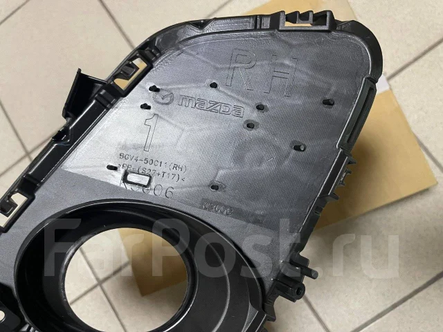 ������� ������� ���� Mazda 3 11- BGV450C11B ����