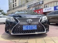   Toyota Camry 2011-2014 