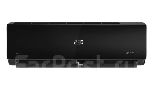 Royal Clima. 35��&sup2; ����