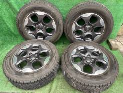 Jeep. 6.5x16", 5x114.3, ET40,  54. 