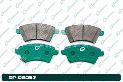 ������� ��������� �������� G-brake Suzuki SX4 06 GP09057 ����