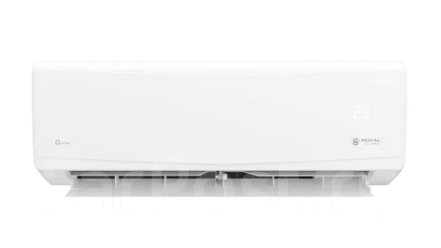 Royal Clima. 35��&sup2; ����