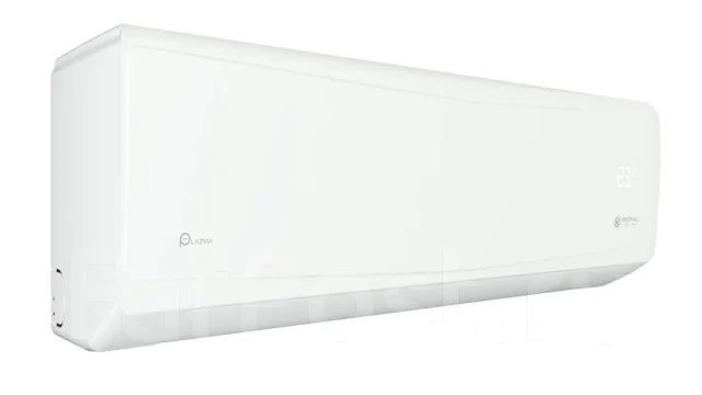 Royal Clima. 35��&sup2; ����
