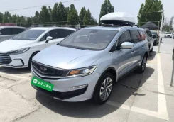 Geely Jiaji. �������, ��������, 1.5 (177��.�.), ������, 59 000����. ��, �/�. ��� ����� �� ������������ ����