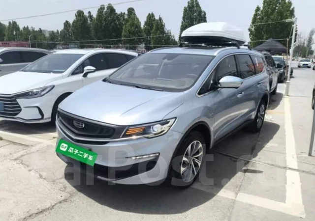 Geely Jiaji. �������, ��������, 1.5 (177��.�.), ������, 59 000����. ��, �/�. ��� ����� �� ������������ ����