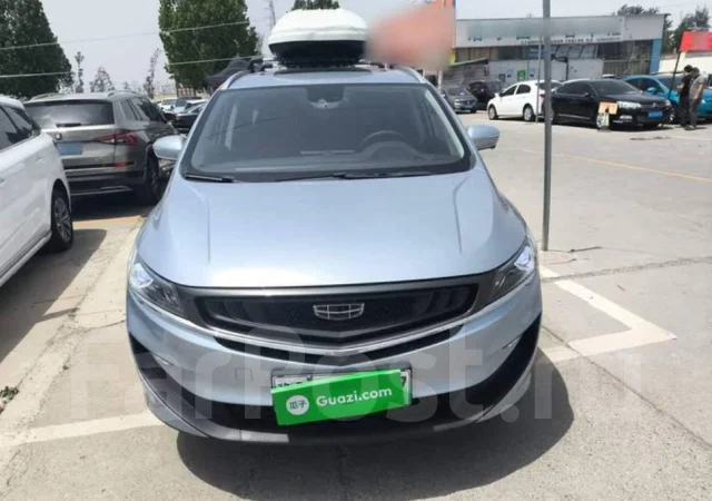Geely Jiaji. �������, ��������, 1.5 (177��.�.), ������, 59 000����. ��, �/�. ��� ����� �� ������������ ����