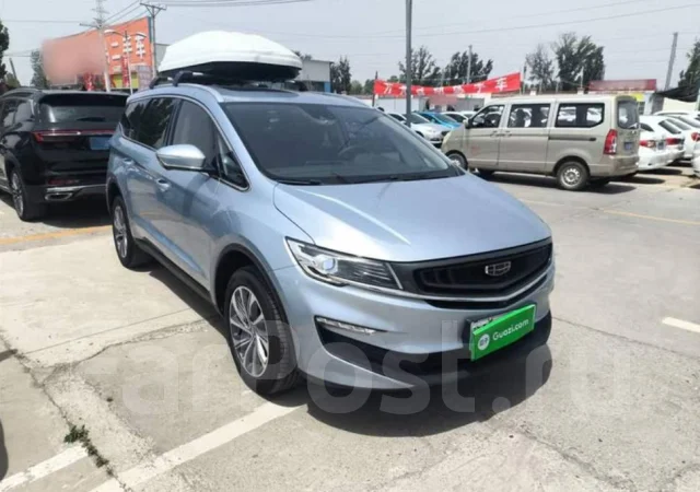 Geely Jiaji. �������, ��������, 1.5 (177��.�.), ������, 59 000����. ��, �/�. ��� ����� �� ������������ ����
