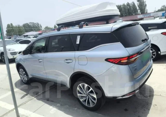 Geely Jiaji. �������, ��������, 1.5 (177��.�.), ������, 59 000����. ��, �/�. ��� ����� �� ������������ ����
