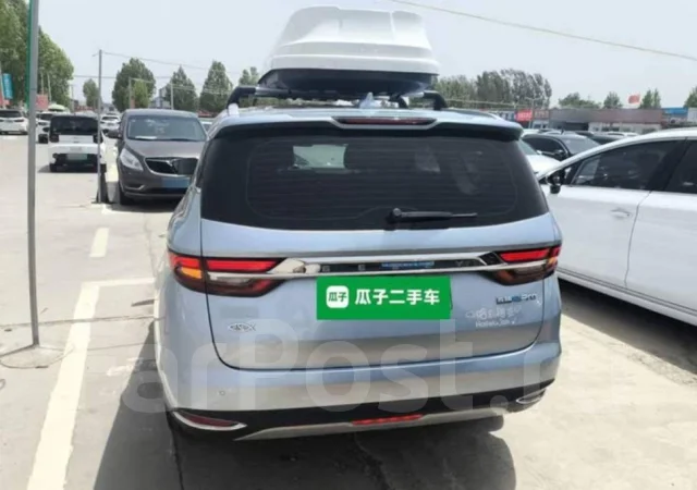 Geely Jiaji. �������, ��������, 1.5 (177��.�.), ������, 59 000����. ��, �/�. ��� ����� �� ������������ ����