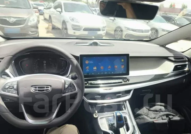 Geely Jiaji. �������, ��������, 1.5 (177��.�.), ������, 59 000����. ��, �/�. ��� ����� �� ������������ ����