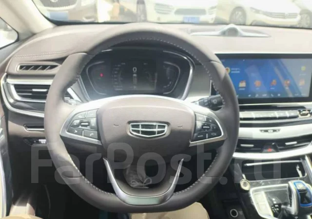 Geely Jiaji. �������, ��������, 1.5 (177��.�.), ������, 59 000����. ��, �/�. ��� ����� �� ������������ ����