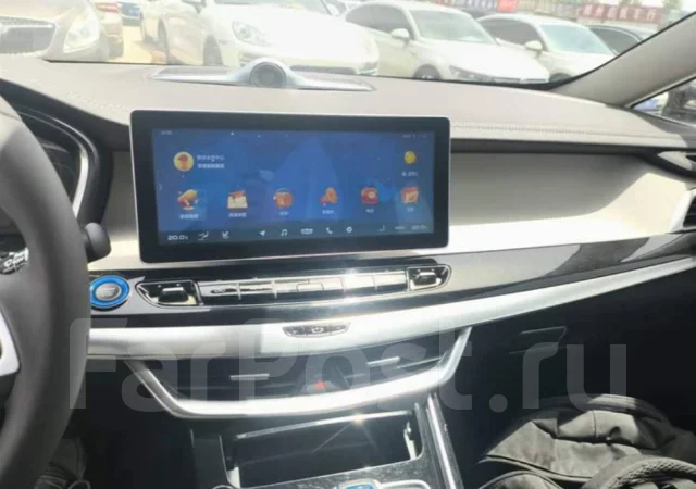 Geely Jiaji. �������, ��������, 1.5 (177��.�.), ������, 59 000����. ��, �/�. ��� ����� �� ������������ ����