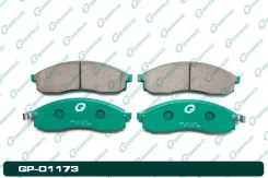 ������� �����. G-brake Nissan Laurel C34/35 SkyLine R33/34 Stagea C34 GP01173 ����