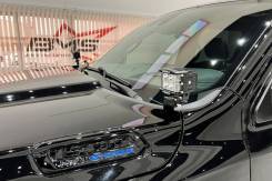 ��������� ��� �� ����� ��� Dodge Ram 1500 DT TRX 2018-2024 BMS600063 ����