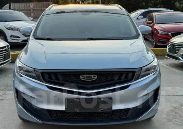 Geely Jiaji. �������, ��������, 1.5 (177��.�.), ������, 9 000����. ��, �/�. ��� ����� �� ������������ ����