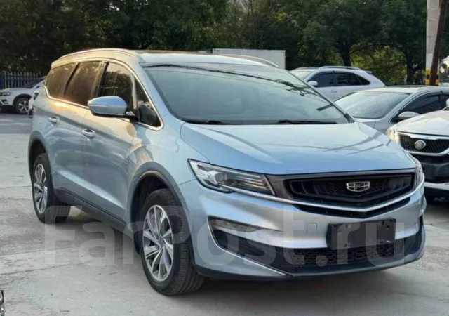 Geely Jiaji. �������, ��������, 1.5 (177��.�.), ������, 9 000����. ��, �/�. ��� ����� �� ������������ ����