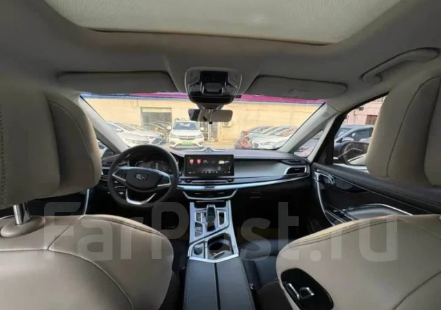 Geely Jiaji. �������, ��������, 1.5 (177��.�.), ������, 9 000����. ��, �/�. ��� ����� �� ������������ ����