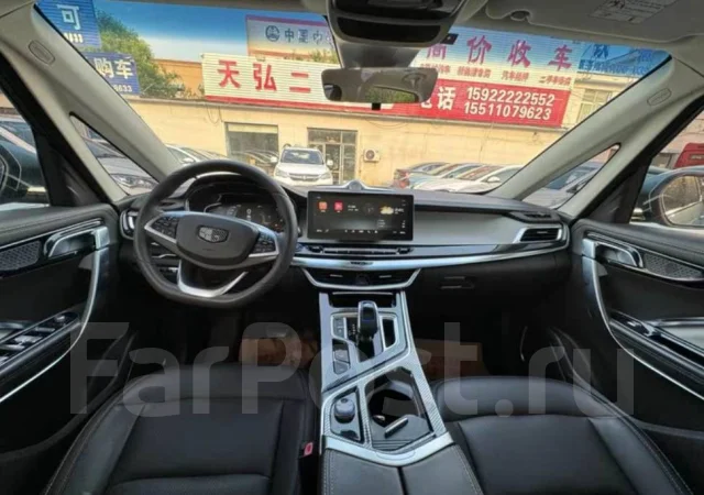 Geely Jiaji. �������, ��������, 1.5 (177��.�.), ������, 9 000����. ��, �/�. ��� ����� �� ������������ ����