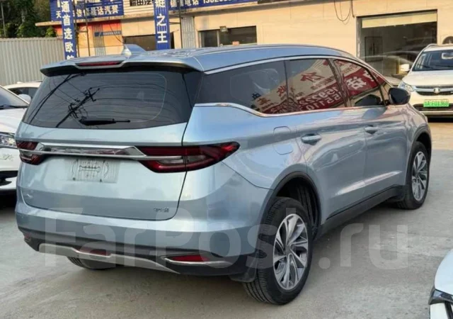 Geely Jiaji. �������, ��������, 1.5 (177��.�.), ������, 9 000����. ��, �/�. ��� ����� �� ������������ ����