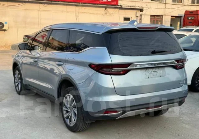 Geely Jiaji. �������, ��������, 1.5 (177��.�.), ������, 9 000����. ��, �/�. ��� ����� �� ������������ ����