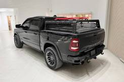 ���� ����������� BMS ��� Dodge Ram 1500 DT 2018-2026 Rambox BMS500014 ����