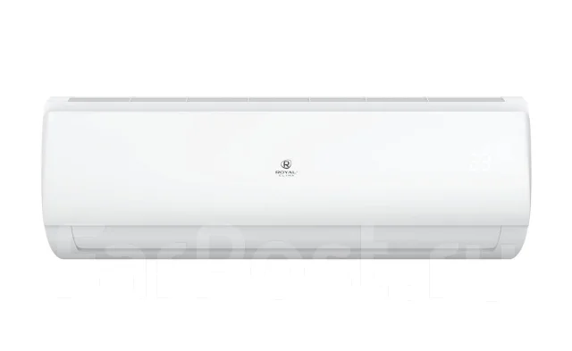 Royal Clima. 35��&sup2; ����