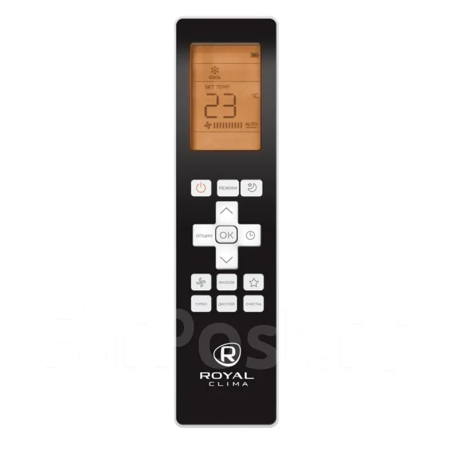 Royal Clima. 35��&sup2; ����