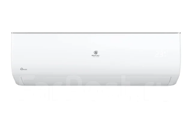 Royal Clima. 35��&sup2; ����