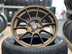 Weds Sport. 7.0x15", 4x100, ET33,  73,1. 