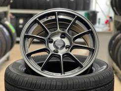 Weds Sport. 7.0x15", 4x100, ET33,  73,1. 