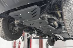 ������ ������� ��������� � ��� BMS ��� Dodge Ram 1500 DT 2019-2024 ������ ����� 3 �� BMS065034 ����