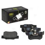  .  / Honda Accord (02-)/CR-V II (02-)/FR-V (04-) . . |  / | Trialli PF4034 PF4034 