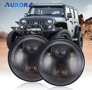 ������������ ���� ��������� ����� 7" Aurora ALO-M-1C