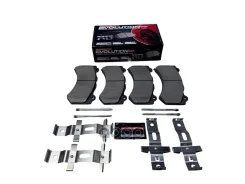 ������� ����� Cadillac CTS 6.2 09~Chevrolet Camaro, JEEP Grand Cherokee-IV 11~ Power STOP ���. Z231405 Z231405 ����