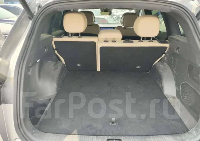Geely Monjaro. �������, 4wd, 2.0 (238��.�.), ������, 160����. ��. ��� ����� �� ������������ ����