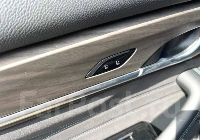 Geely Monjaro. �������, 4wd, 2.0 (238��.�.), ������, 100����. ��, �/�. ��� ����� �� ������������ ����