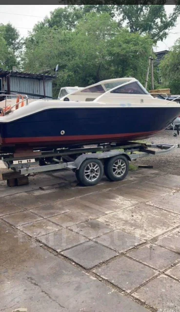 Yamaha FR-21. ����� 6,4��., ��������� ��� ���������, 175��.�. ����