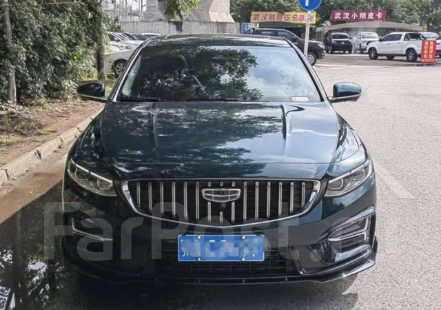 Geely Preface. �������, ��������, 2.0 (190��.�.), ������, 15 000����. ��, �/�. ��� ����� �� ������������ ����