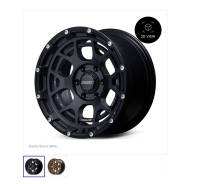 RAYS Team Daytona M6. 9.0x18", 5x127, 6x135, 6x139.7, ET-10. ��� ����� �� ������������ ����