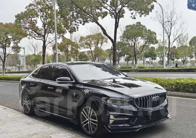 Geely Preface. �������, 4wd, 2.0 (190��.�.), ������, 32 000����. ��, �/�. ��� ����� �� ������������ ����