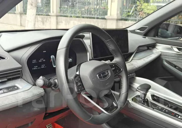 Geely Preface. �������, 4wd, 2.0 (190��.�.), ������, 32 000����. ��, �/�. ��� ����� �� ������������ ����